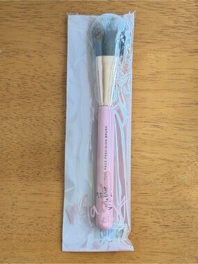 Mally Beauty Full Face Precision Brush